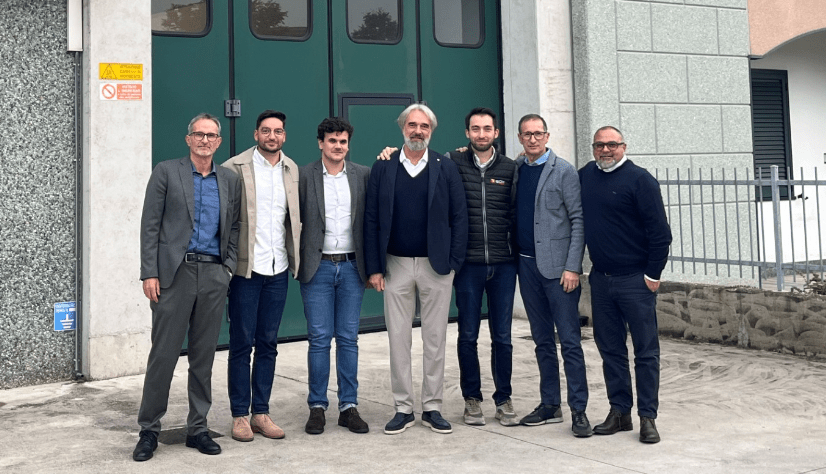 Furnace Builder Makes Acquistion