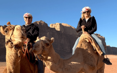 Heat Treating “Jordan”