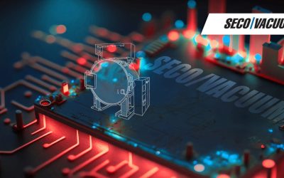 SECO/WARWICK Sells Vacuum Furnace to US Customer