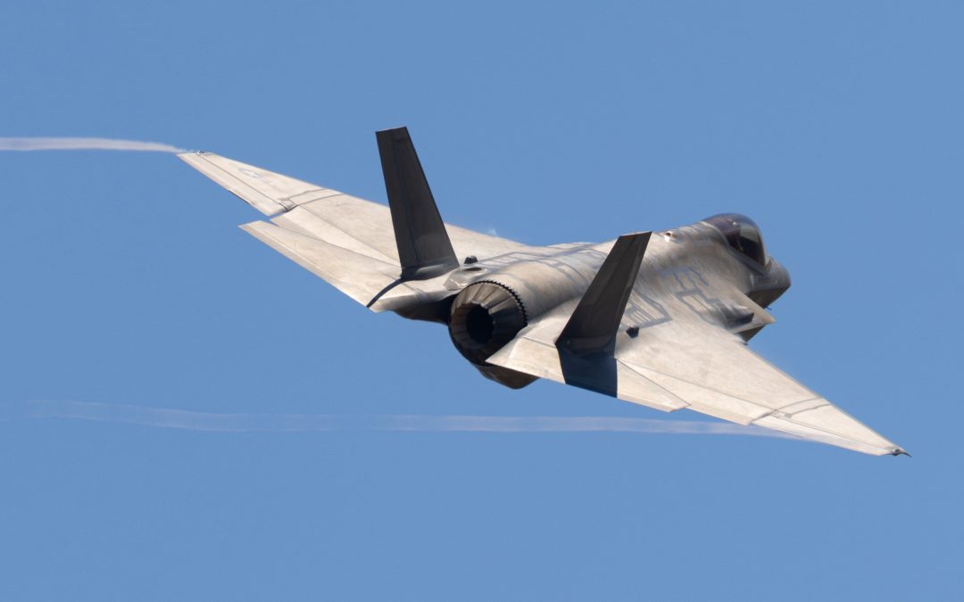 Solar Atmospheres of Western PA Obtains Pratt & Whitney Approval