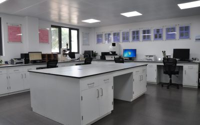 Furnace Builder ECM Working with Chinese Heat Treater