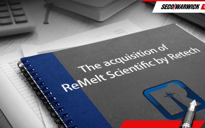 SECO/WARWICK Division Makes US Acquisition