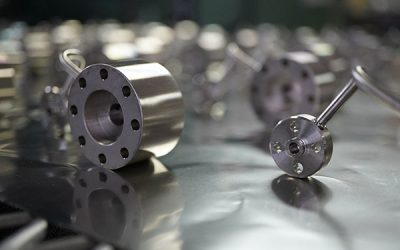 Acquisition in the US Commercial Heat Treatment Industry