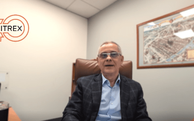 Paul Oleszkiewicz of Nitrex-Year End Comments