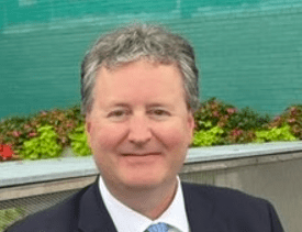 Gary Gariglio, Interpower Induction -The Interview