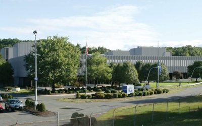 Commercial Heat Treater Moving Into New Facility