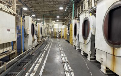 Auto Parts Supplier Changes Heat Treatment Direction