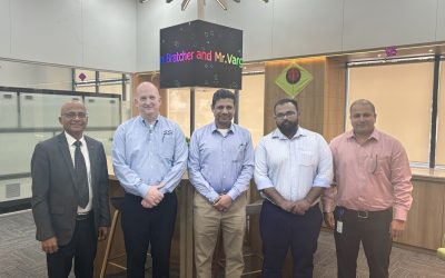Super Systems India Working Towards New Collaboration