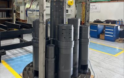 “The Monty Heat Treat News” January 2025 Magazine