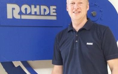 German Furnace Builder Partners with Chinese Firm