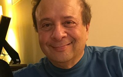 Where Are They Now-Mark Podob