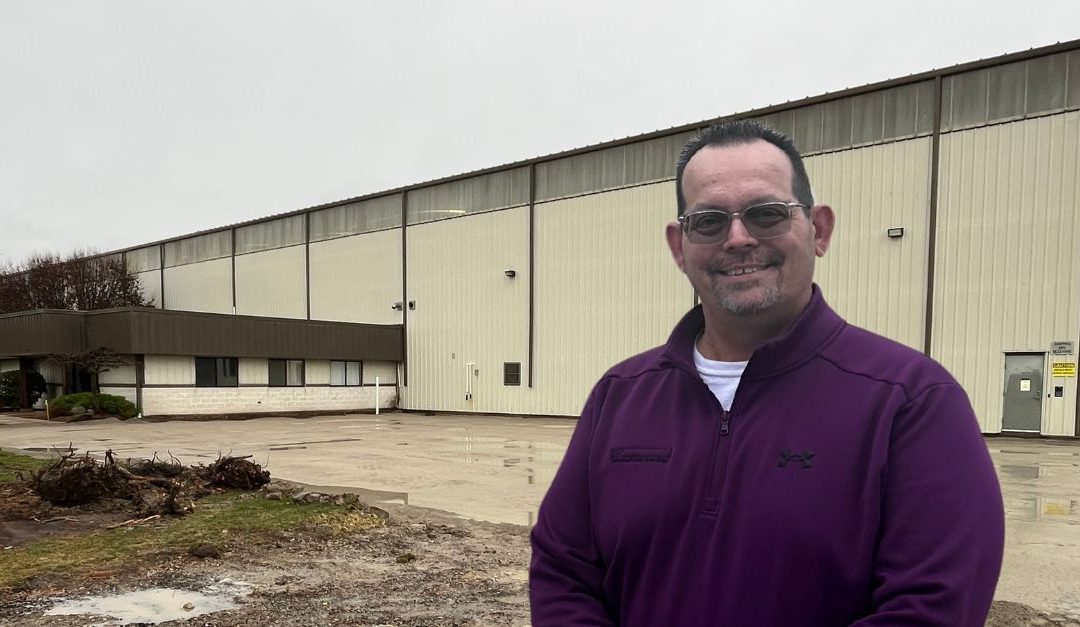 Advanced Heat Treat Corp. Announces Building Expansion & Increased Nitriding Capacity at Michigan Location