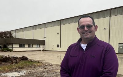 Advanced Heat Treat Corp. Announces Building Expansion & Increased Nitriding Capacity at Michigan Location