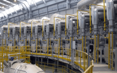 USA Furnace Builder Acquired