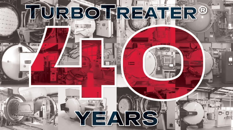 Top Heat Treatment News Items For the Week of January 13th
