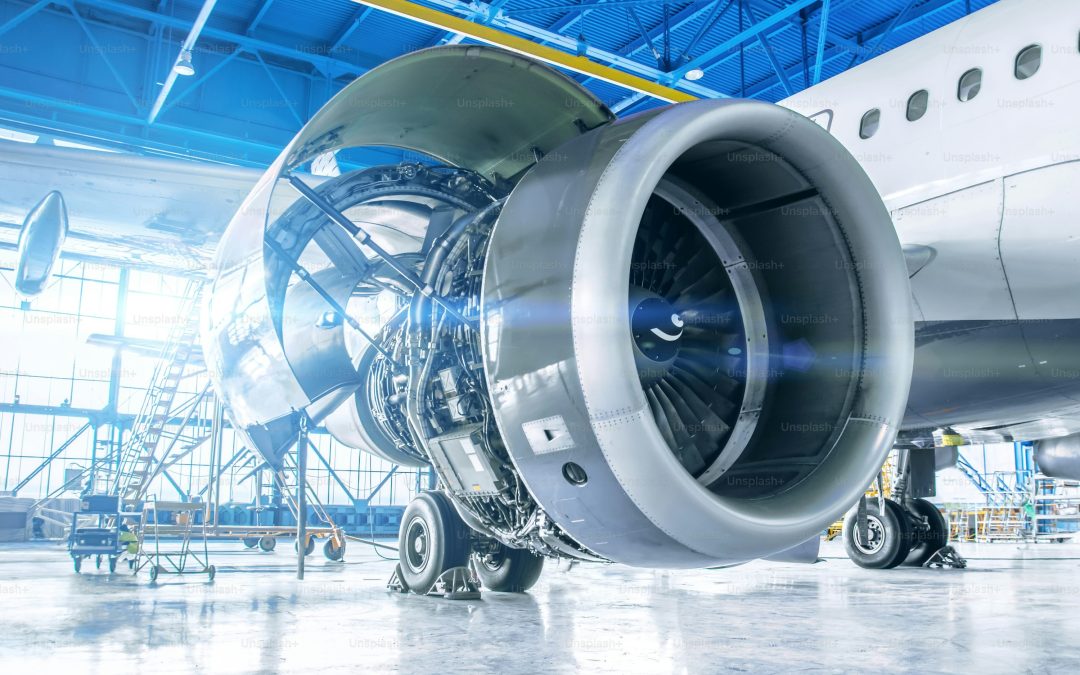 Aerospace Supplier Grows Vacuum Heat Treatment Capabilities