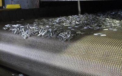 Fastener Manufacturers “Ditches” In House Heat Treat-Outsources Work