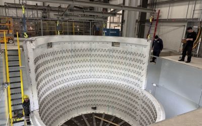 Nitrex Heat Treat Services Rumor