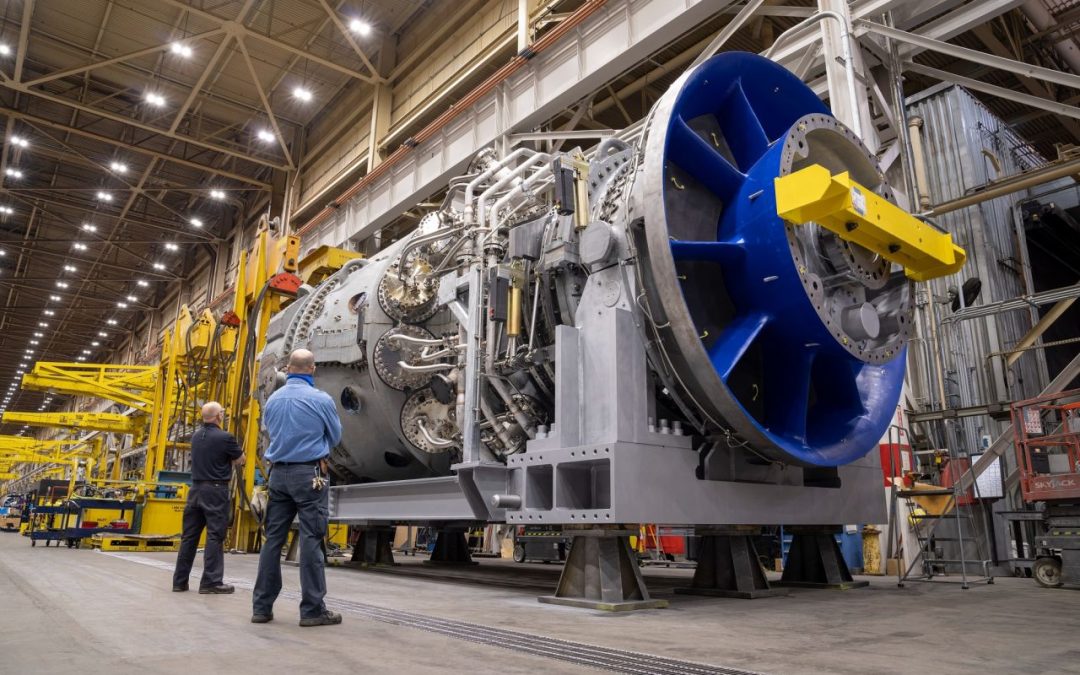 Captive Heat Treater Receiving Substantial Investment