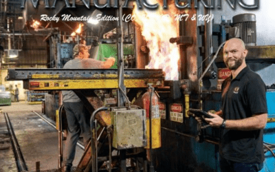 Phoenix Heat Treating Expands Capacity and Capabilities with New Furnaces and Process Improvements