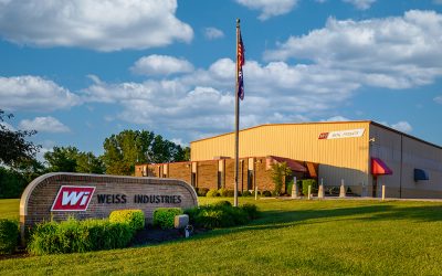 Another USA Commercial Heat Treater Closes it’s Doors
