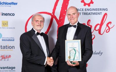More Manufacturers Bringing Heat Treat In-House-Comments