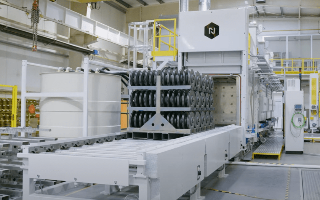“The Monty Heat Treat News” March 2025 Edition