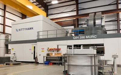 A Look Back at a US Heat Treat Acquisition