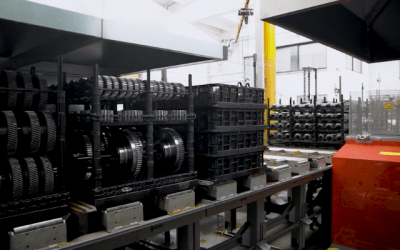 Heat Treatment Italy/Slovenia