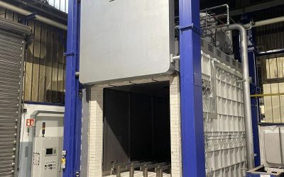 European Heat Treater Add Capacity