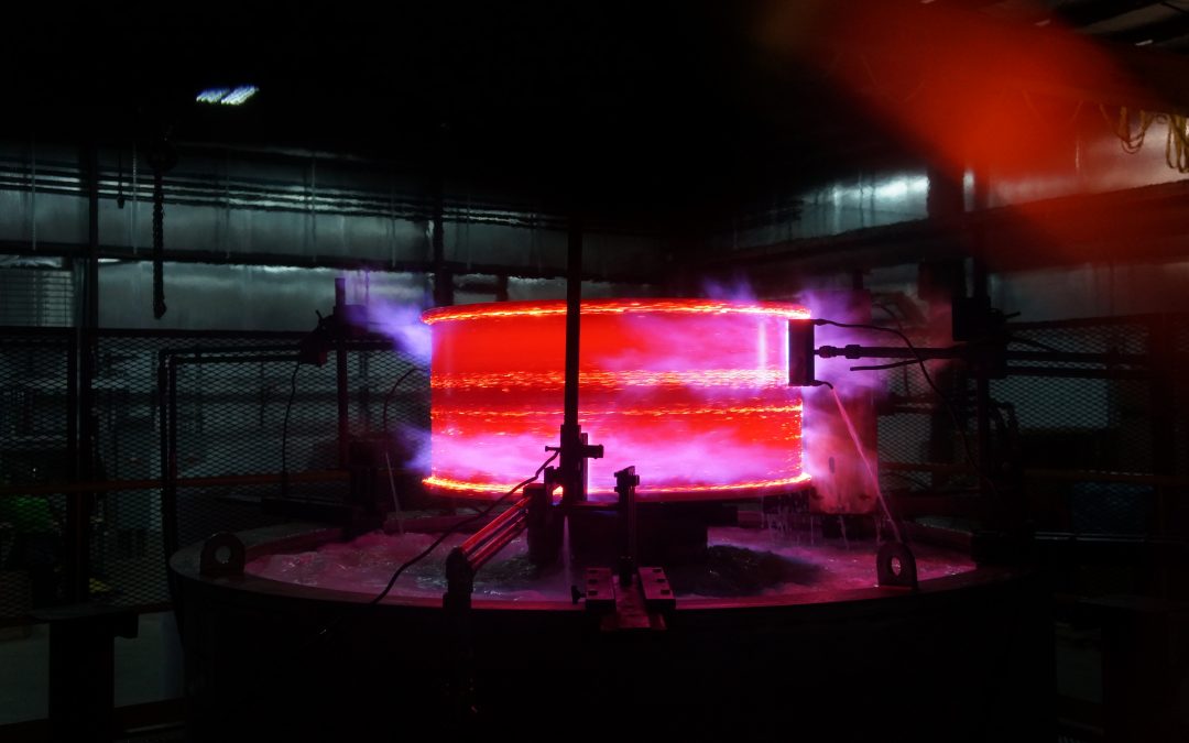 “Flame Hardening Acquisition” in the North American Heat Treat Market