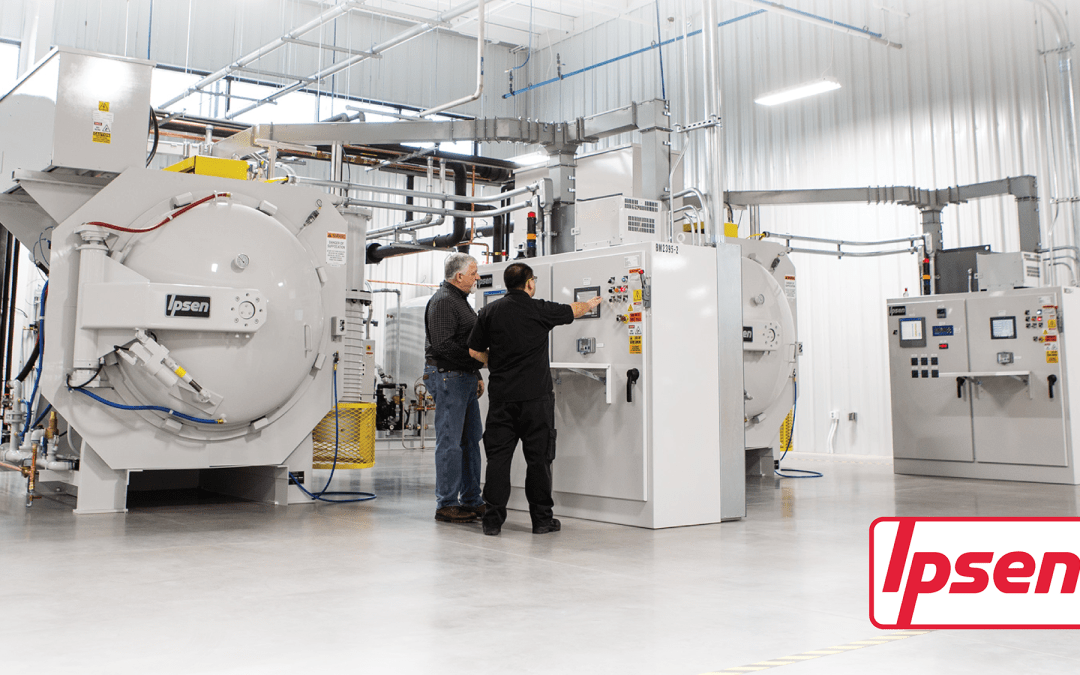 Ipsen Expands U.S. Service Network with New Texas-Based HUB