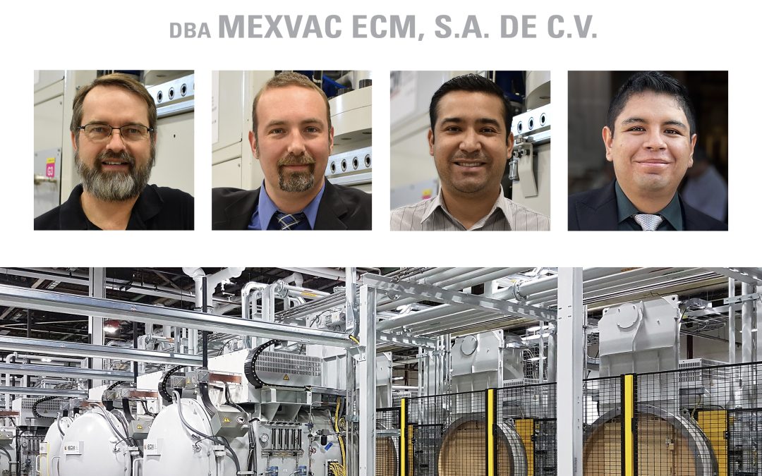 ECM Mexico