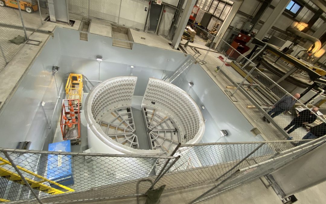 “The Monty Heat Treat News” April 2025 Edition