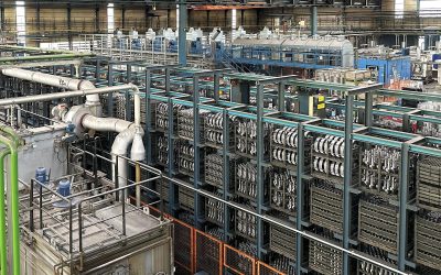 US vs: European Heat Treating-One of the Differences