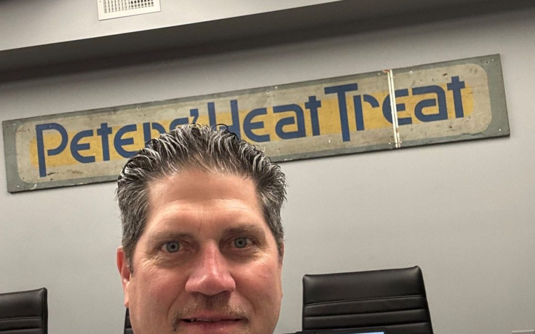 Where Are They Now-Tony Schaut