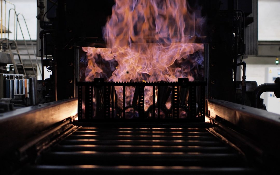 “The Monty Heat Treat News” May 2025 Edition