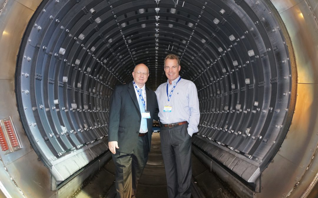 Largest US Privately Held Heat Treater To Add Location