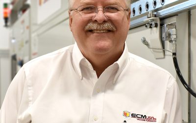 ECM USA Announces the Retirement of William (Bill) Gornicki Following 35 Years of Distinguished  Service in the Heat Treat Industry