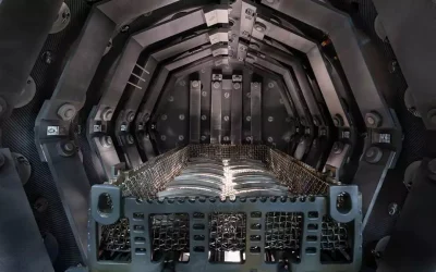 Ask the Expert: Why is Graphite Felt Replacing Graphite Board in Vacuum Furnaces? By Craig Moller, Chief Engineer for Ipsen USA