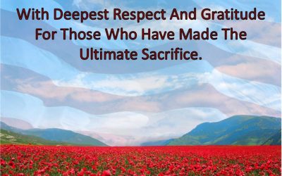 US Memorial Day