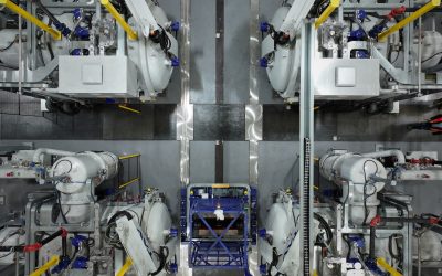 Rare Earth Materials & Vacuum Heat Treating