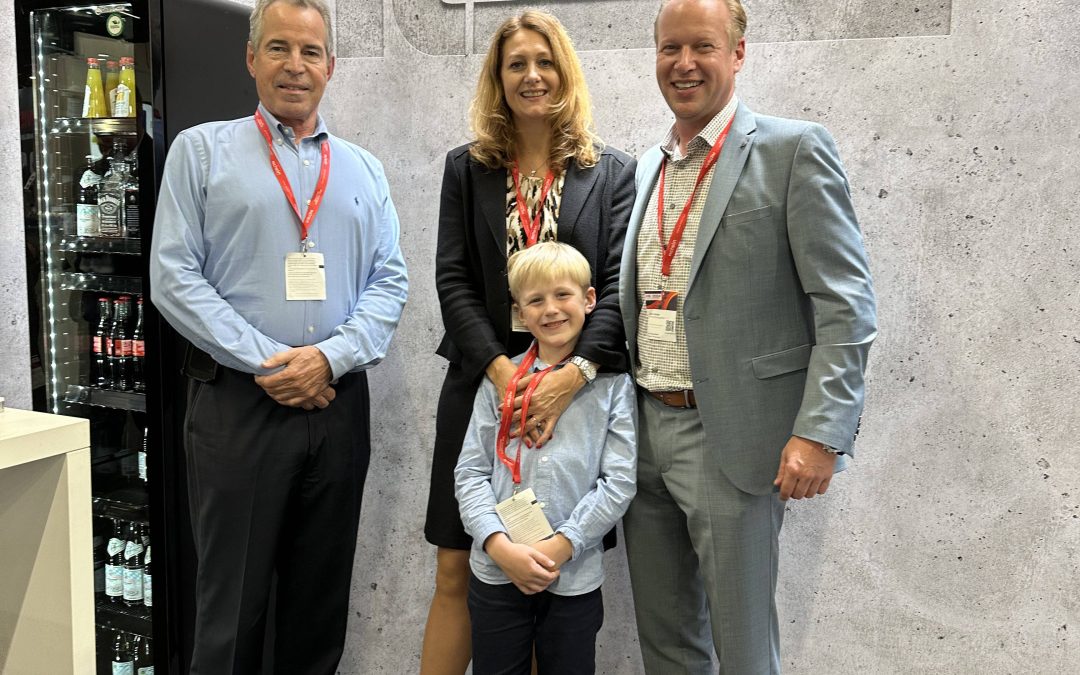 IHK Elects First Female President: Hanau’s Natasha Rohde Chosen as New Leader