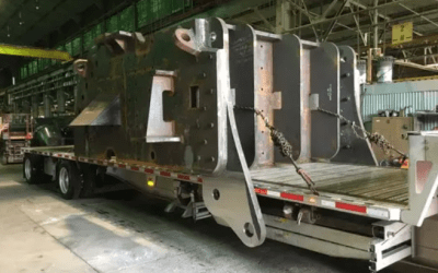 Another USA Commercial Heat Treat Closes Its Doors