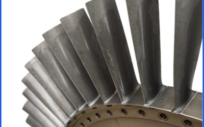Two Vacuum Induction Melting Furnaces Ordered From SECO