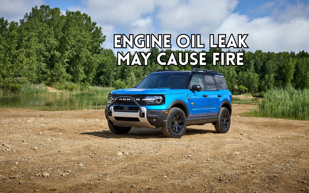 Botched Heat Treating Leads to Automotive Recall