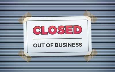 Why are so Many North American Commercial Heat Treaters Closing?