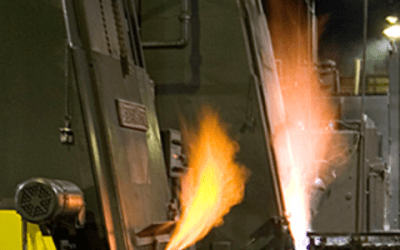 Why are so Many North American Commercial Heat Treaters Closing? CORRECTION