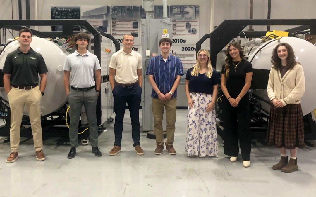 Ipsen USA Welcomes Summer Interns
