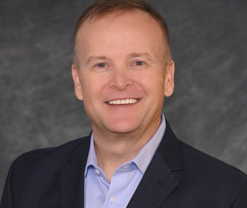 Bluewater Thermal Solutions Appoints Patrick McKenna as Chief Executive Officer